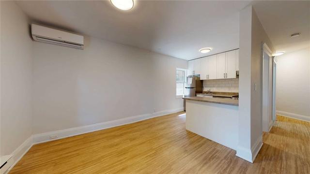 unit 3 - 1065 Bathurst St, House detached with 2 bedrooms, 1 bathrooms and 1 parking in Toronto ON | Image 13
