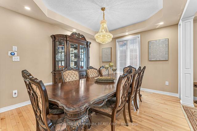 135 Smoothwater Terr, House detached with 4 bedrooms, 5 bathrooms and 4 parking in Markham ON | Image 37