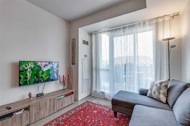 314 - 520 Steeles Ave W, Condo with 1 bedrooms, 2 bathrooms and 1 parking in Vaughan ON | Image 11