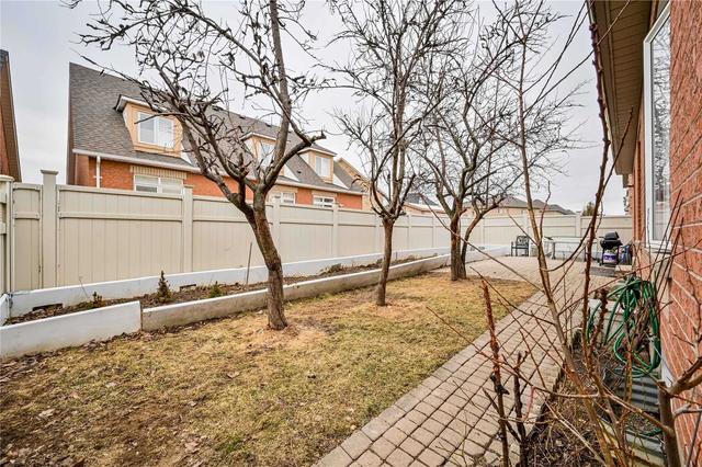 18 Alba Ave, House detached with 2 bedrooms, 3 bathrooms and 4 parking in Vaughan ON | Image 13