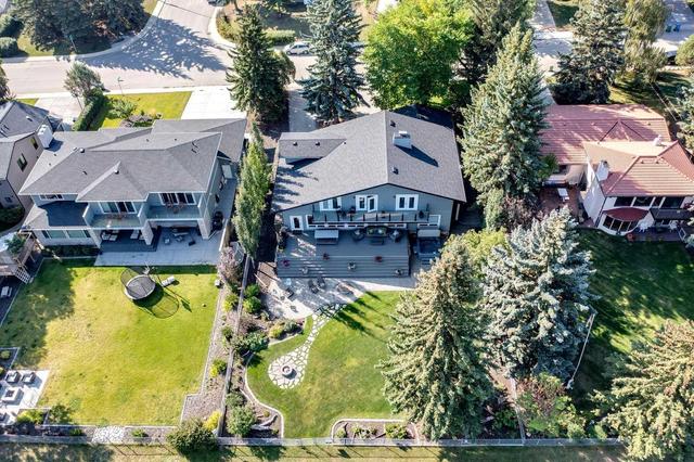 1888 Bay Shore Road Sw, House detached with 4 bedrooms, 2 bathrooms and 2 parking in Calgary AB | Image 50