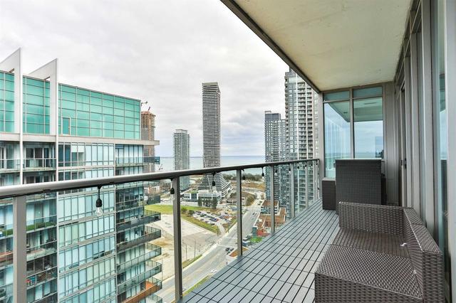 3105 - 88 Park Lawn Rd, Condo with 3 bedrooms, 3 bathrooms and 2 parking in Toronto ON | Image 33