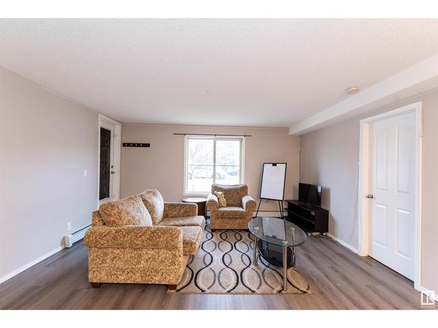 108 - 11820 22 Av Sw, Condo with 2 bedrooms, 2 bathrooms and null parking in Edmonton AB | Image 13