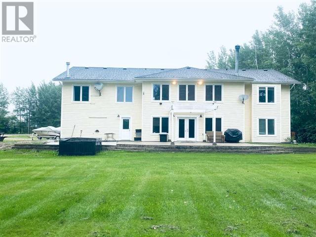 45, - 240054 Township Road 670, House detached with 5 bedrooms, 3 bathrooms and null parking in Athabasca County AB | Image 23