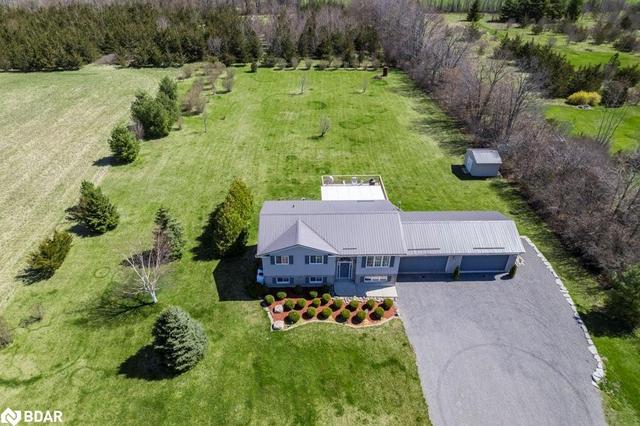 289 Kings Road, House detached with 4 bedrooms, 2 bathrooms and 9 parking in Prince Edward County ON | Image 34