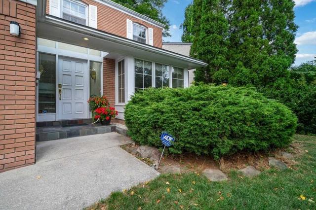 149 Fenn Ave, House detached with 5 bedrooms, 3 bathrooms and 6 parking in Toronto ON | Image 23