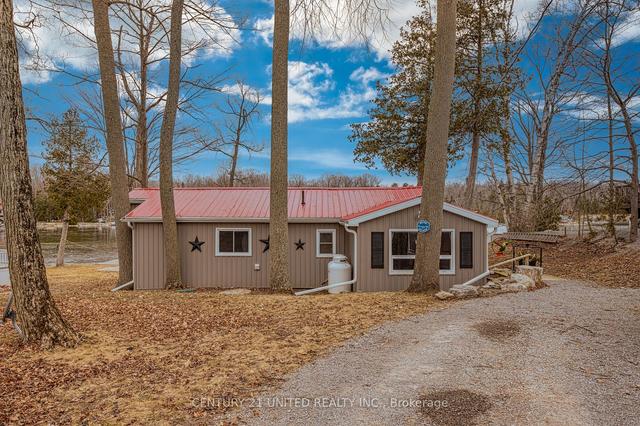 217 Rollies Point Rd, House detached with 2 bedrooms, 1 bathrooms and 2 parking in Curve Lake First Nation 35 ON | Image 23