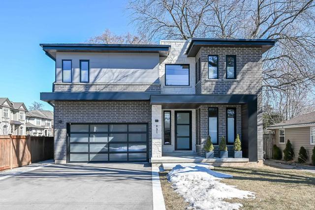 931 Lasalle Park Rd, House detached with 4 bedrooms, 5 bathrooms and 7 parking in Burlington ON | Image 32