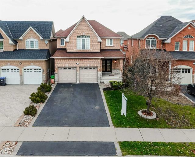 3 Timberwolf Rd, House detached with 3 bedrooms, 4 bathrooms and 6 parking in Brampton ON | Image 22