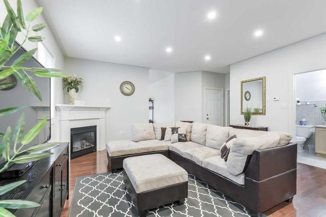 86 Faris St, House detached with 3 bedrooms, 3 bathrooms and 4 parking in Bradford West Gwillimbury ON | Image 7