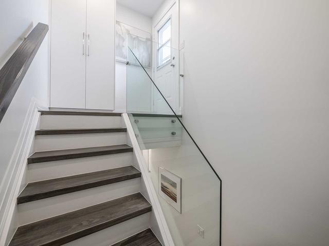 th#28 - 208 Niagara St, Townhouse with 3 bedrooms, 2 bathrooms and 1 parking in Toronto ON | Image 25