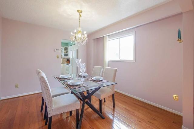 50 Statesman Sq, House detached with 4 bedrooms, 4 bathrooms and 2 parking in Toronto ON | Image 6