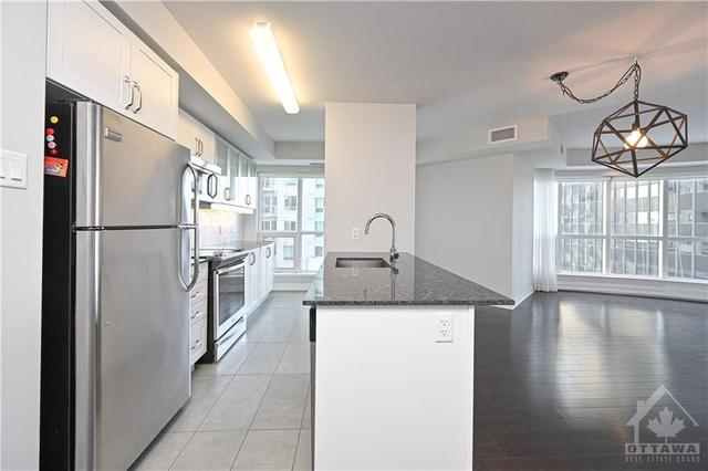 601 - 242 Rideau Street, Condo with 2 bedrooms, 2 bathrooms and 1 parking in Ottawa ON | Image 11