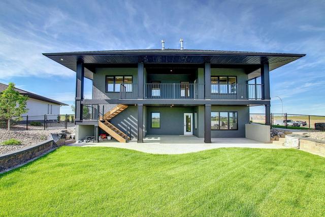 601 Gold Canyon Cove S, House detached with 3 bedrooms, 3 bathrooms and 7 parking in Lethbridge AB | Image 48
