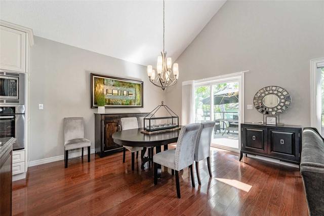3 - 15 Valley Rd, House detached with 4 bedrooms, 4 bathrooms and 4 parking in Guelph ON | Image 3