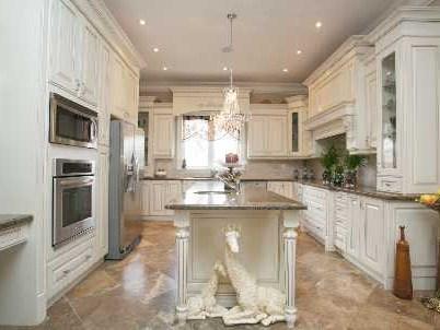 81 Woodward Ave, House detached with 4 bedrooms, 6 bathrooms and 9 parking in Markham ON | Image 5