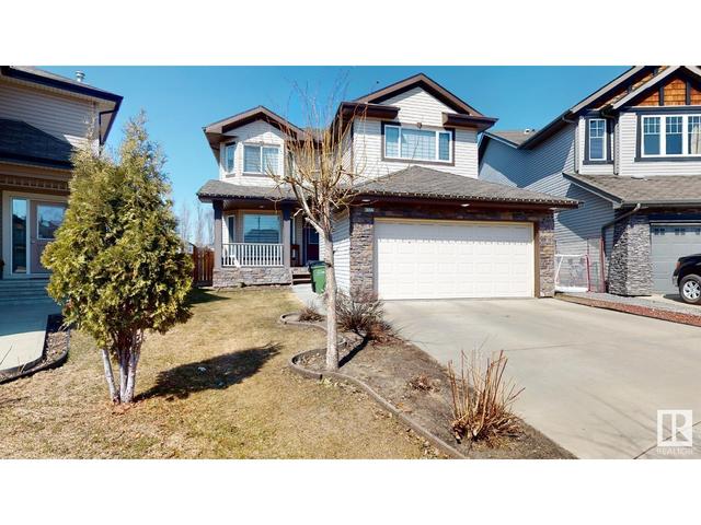 6332 4 Av Sw, House detached with 4 bedrooms, 3 bathrooms and null parking in Edmonton AB | Card Image