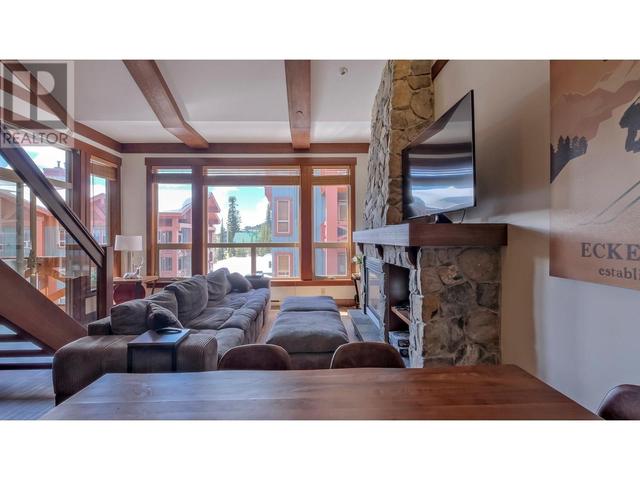 403 - 5259 Big White Road, Condo with 4 bedrooms, 3 bathrooms and 1 parking in Kootenay Boundary E BC | Image 10