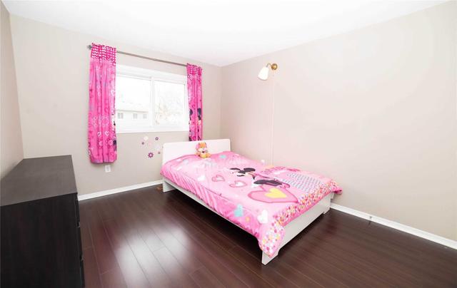 8 - 399 Vodden St E, Townhouse with 3 bedrooms, 3 bathrooms and 2 parking in Brampton ON | Image 11