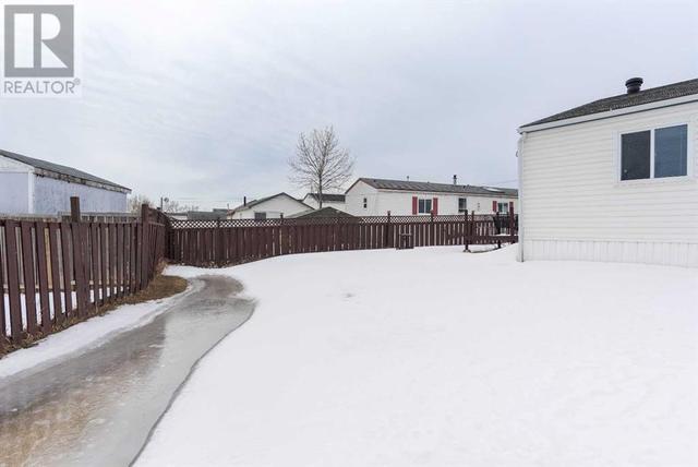 121 Grant Bay, House other with 4 bedrooms, 2 bathrooms and 5 parking in Wood Buffalo AB | Image 34