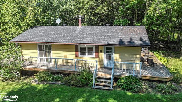 1063 Shallow Bay Road, House detached with 4 bedrooms, 1 bathrooms and 2 parking in Gravenhurst ON | Image 23
