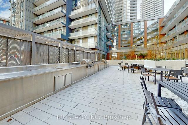 310 - 36 Forest Manor Rd E, Condo with 1 bedrooms, 2 bathrooms and 1 parking in Toronto ON | Image 30