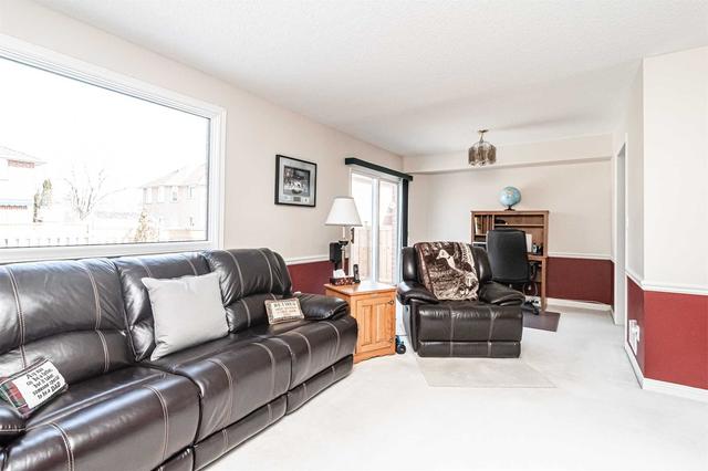 6 Caleche Ave, House detached with 3 bedrooms, 3 bathrooms and 3 parking in Clarington ON | Image 21