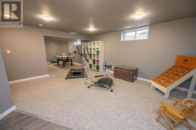 109 Doran Crescent, House detached with 4 bedrooms, 3 bathrooms and 4 parking in Red Deer AB | Image 34