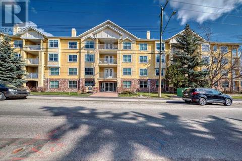 204, - 2212 34 Avenue Sw, Condo with 2 bedrooms, 2 bathrooms and 1 parking in Calgary AB | Card Image