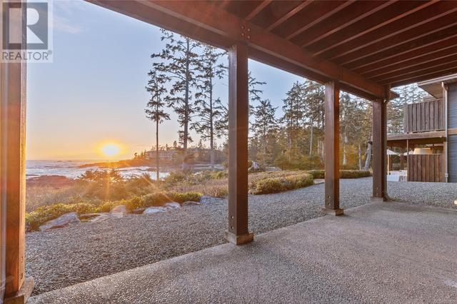 106 - 554 Marine Dr, Condo with 2 bedrooms, 2 bathrooms and 1 parking in Ucluelet BC | Image 40