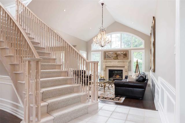 956 Halsham Crt, House detached with 4 bedrooms, 3 bathrooms and 8 parking in Mississauga ON | Image 37
