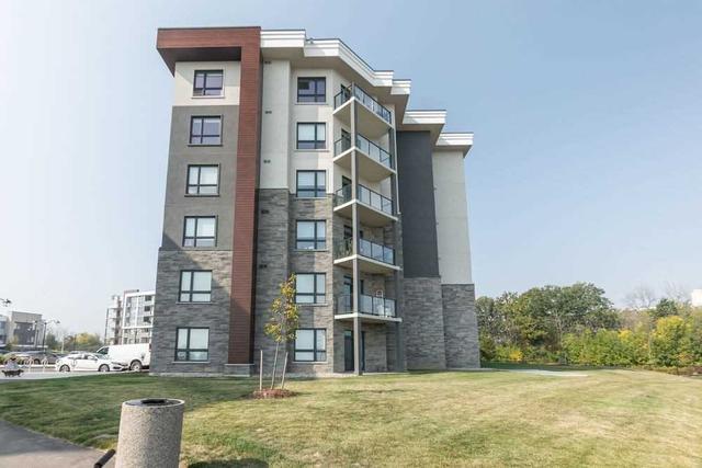 518 - 125 Shoreview Pl, Condo with 1 bedrooms, 1 bathrooms and 1 parking in Hamilton ON | Image 27