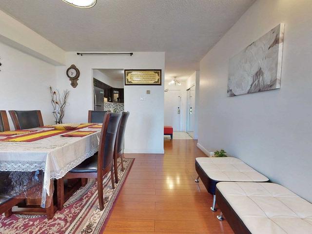 607 - 3380 Eglinton Ave E, Condo with 3 bedrooms, 2 bathrooms and 1 parking in Toronto ON | Image 26