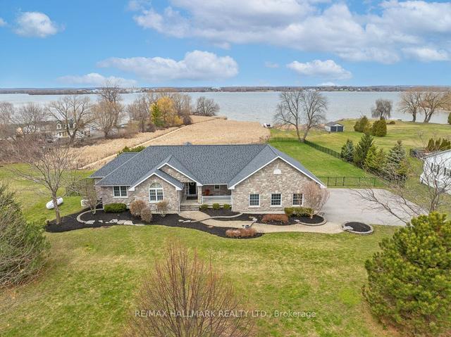 2360 County Rd 3, House detached with 3 bedrooms, 3 bathrooms and 10 parking in Prince Edward County ON | Image 28