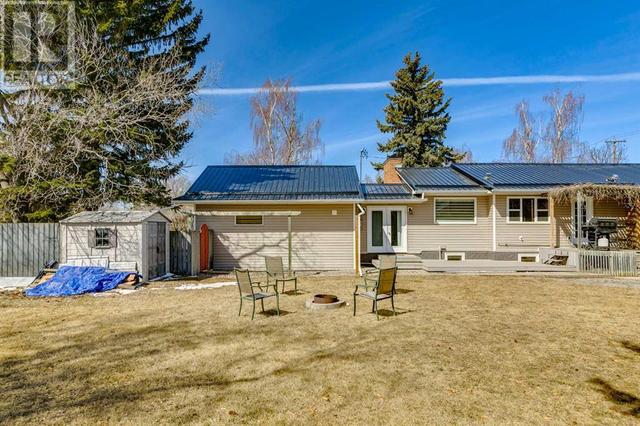 5113 56 Avenue, House detached with 6 bedrooms, 3 bathrooms and 4 parking in Olds AB | Image 32