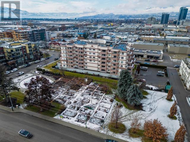 406 - 1895 Ambrosi Road, Condo with 2 bedrooms, 2 bathrooms and 1 parking in Kelowna BC | Image 34