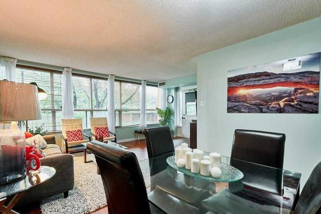 109 - 2365 Kennedy Rd, Condo with 2 bedrooms, 2 bathrooms and 1 parking in Toronto ON | Image 10