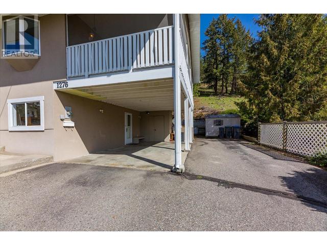 1276 Rio Drive, House detached with 4 bedrooms, 2 bathrooms and 6 parking in Kelowna BC | Image 34