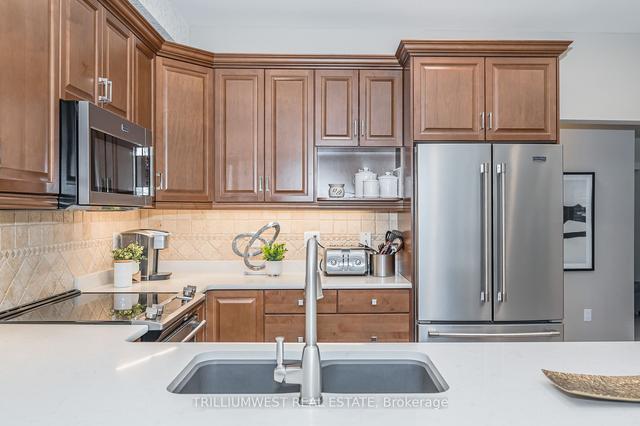10 - 254 Summerfield Dr, Townhouse with 2 bedrooms, 4 bathrooms and 4 parking in Guelph ON | Image 7