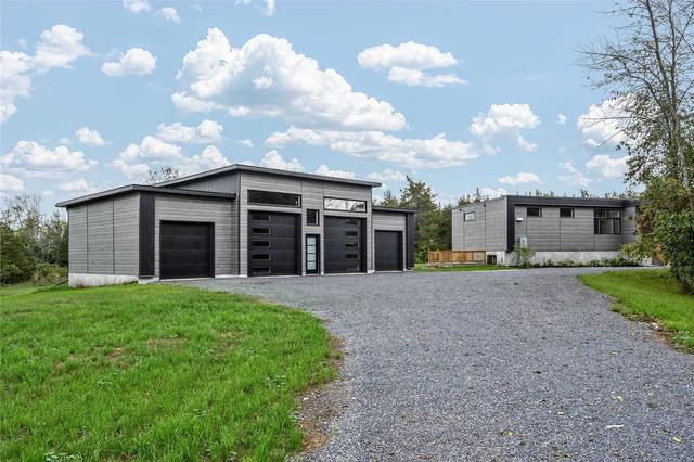 5535 County Road 9, House detached with 3 bedrooms, 2 bathrooms and 14 parking in Greater Napanee ON | Image 3