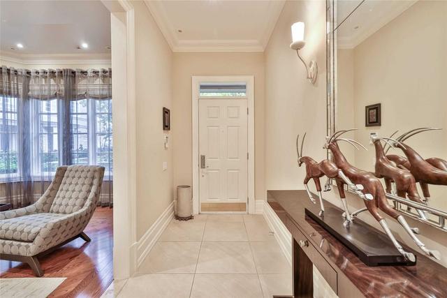 508 - 49 York Mills Rd, Townhouse with 3 bedrooms, 5 bathrooms and 2 parking in Toronto ON | Image 33