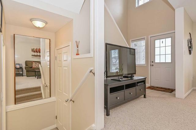 4 - 210 Dawn Ave, Townhouse with 3 bedrooms, 3 bathrooms and 1 parking in Guelph ON | Image 21