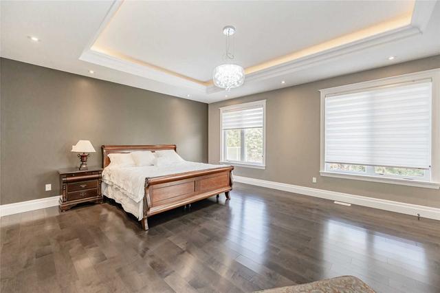 705 Meadowsweet Ave, House detached with 5 bedrooms, 5 bathrooms and 4 parking in Waterloo ON | Image 21