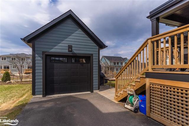 294 Yellow Birch Crescent, House detached with 4 bedrooms, 3 bathrooms and 5 parking in The Blue Mountains ON | Image 27