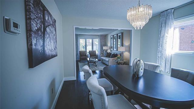 4500 Andiron Crt, House detached with 7 bedrooms, 4 bathrooms and 8 parking in Mississauga ON | Image 16