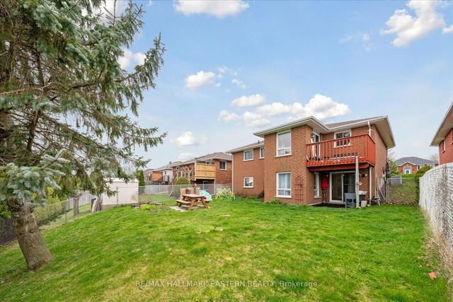 2560 Idyllwood Cres, House detached with 2 bedrooms, 2 bathrooms and 3 parking in Peterborough ON | Image 28