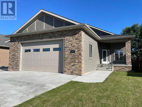 108 Trestle Place, House detached with 5 bedrooms, 3 bathrooms and 9 parking in Hinton AB | Card Image