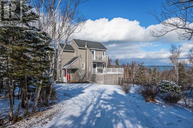 314 Ketch Harbour Road, House detached with 3 bedrooms, 2 bathrooms and null parking in Halifax NS | Image 38