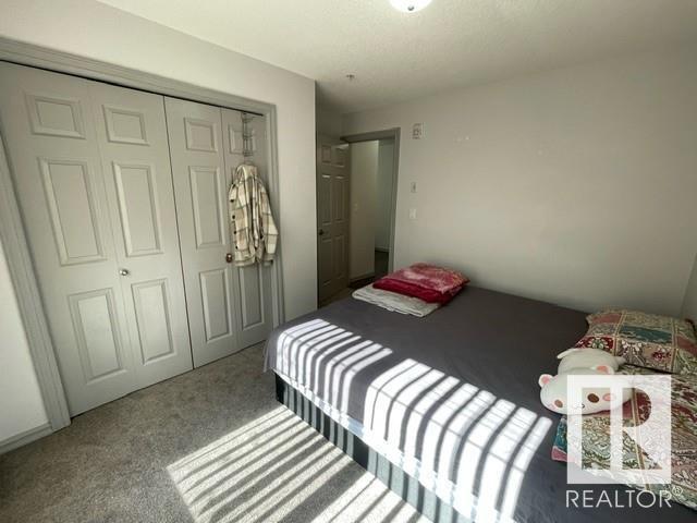 117 - 2204 44 Av Nw, Condo with 2 bedrooms, 2 bathrooms and 1 parking in Edmonton AB | Image 10