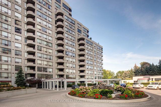 ph204 - 5785 Yonge St, Condo with 2 bedrooms, 2 bathrooms and 2 parking in Toronto ON | Image 24
